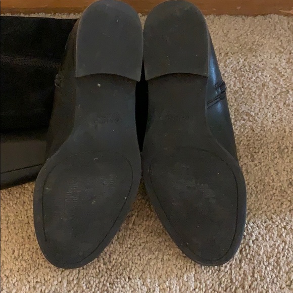 Franco Sarto Riding Boots - Picture 4 of 4